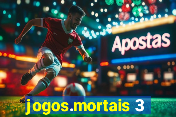 jogos.mortais 3